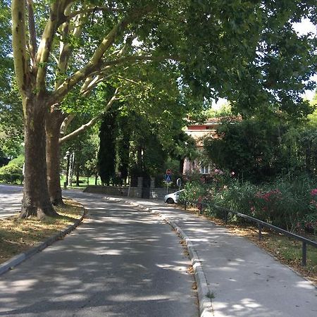 Rooms Portorose Center Zewnętrze zdjęcie