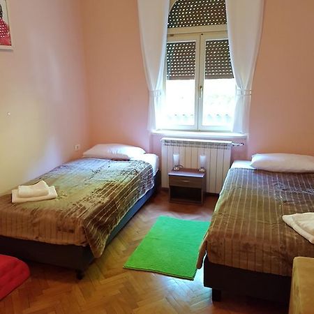 Rooms Portorose Center Zewnętrze zdjęcie