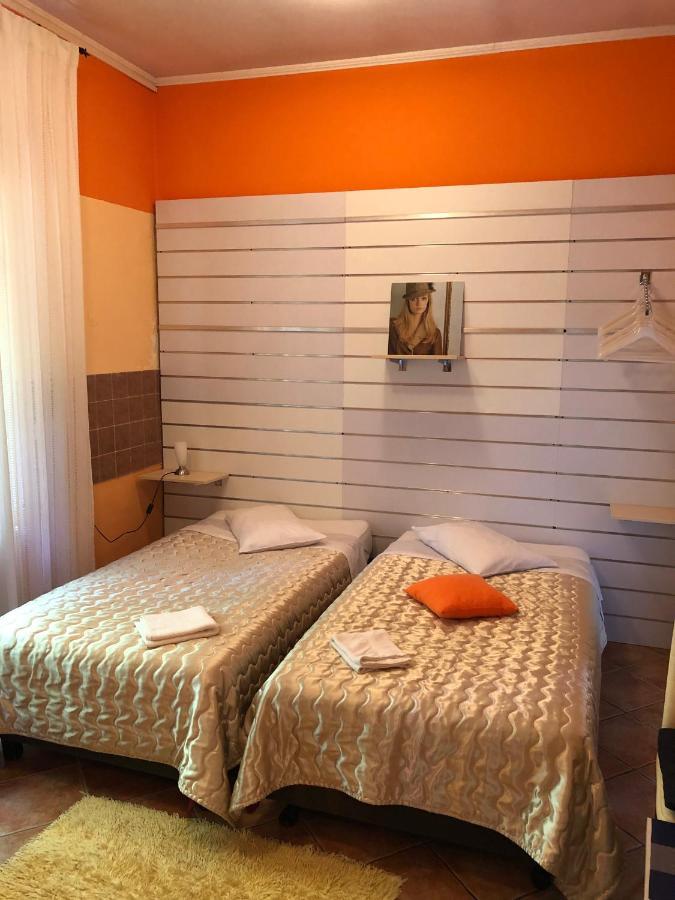 Rooms Portorose Center Zewnętrze zdjęcie