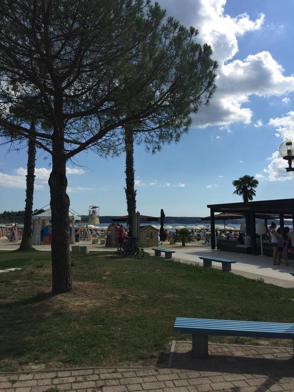 Rooms Portorose Center Zewnętrze zdjęcie