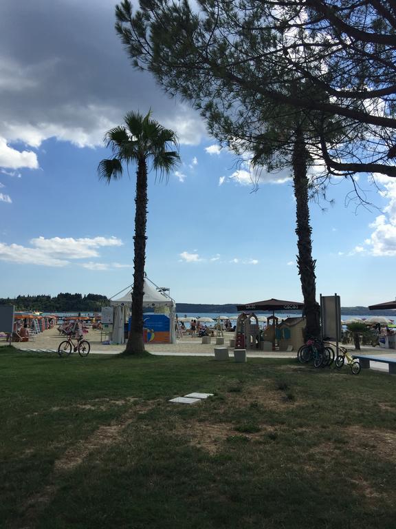 Rooms Portorose Center Zewnętrze zdjęcie