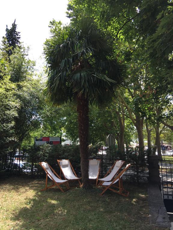 Rooms Portorose Center Zewnętrze zdjęcie