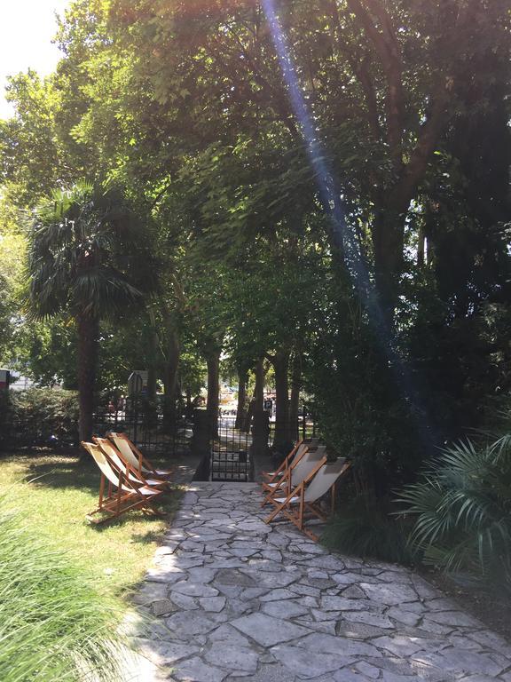 Rooms Portorose Center Zewnętrze zdjęcie