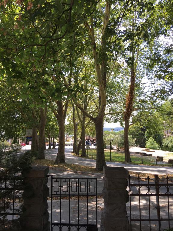Rooms Portorose Center Zewnętrze zdjęcie