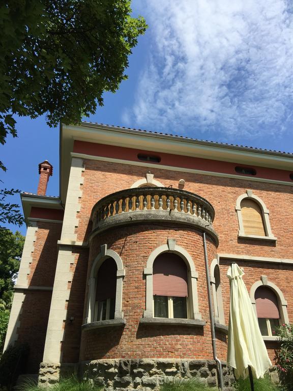 Rooms Portorose Center Zewnętrze zdjęcie