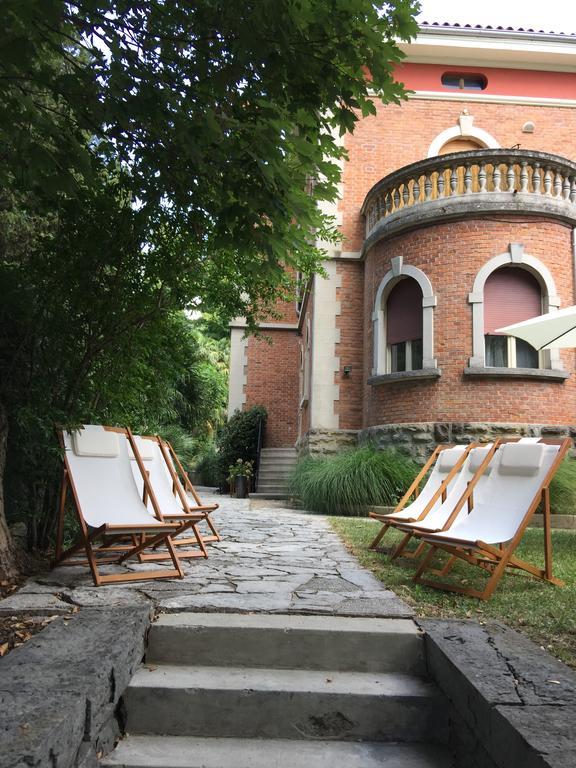 Rooms Portorose Center Zewnętrze zdjęcie