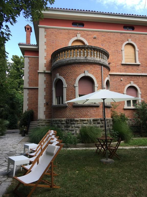 Rooms Portorose Center Zewnętrze zdjęcie
