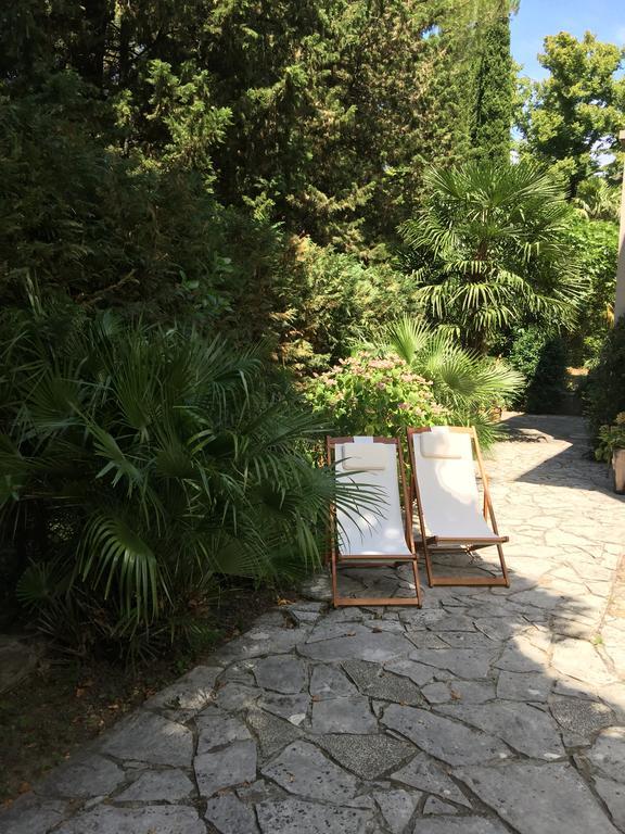 Rooms Portorose Center Zewnętrze zdjęcie