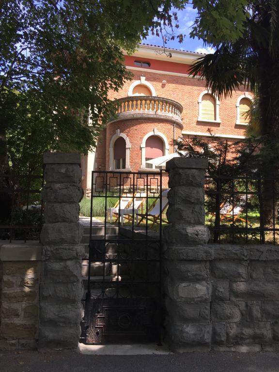 Rooms Portorose Center Zewnętrze zdjęcie