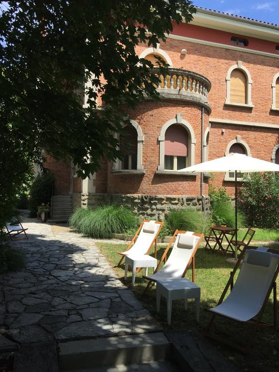 Rooms Portorose Center Zewnętrze zdjęcie