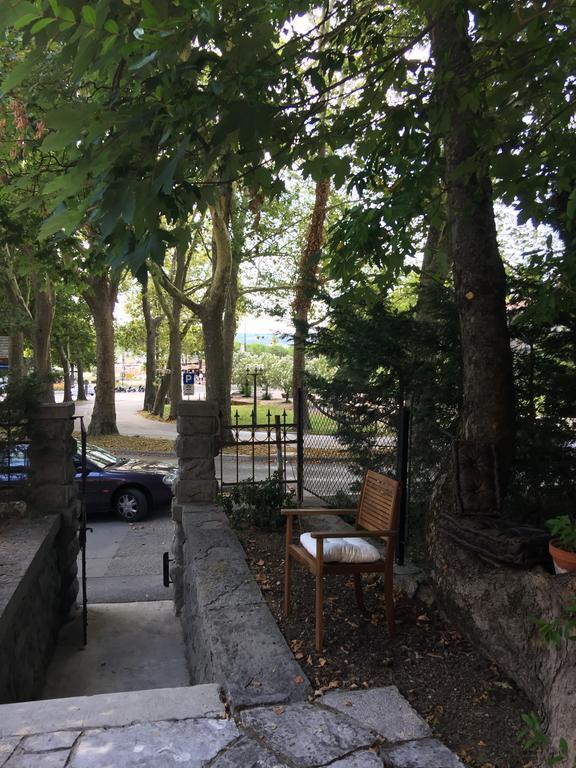 Rooms Portorose Center Zewnętrze zdjęcie