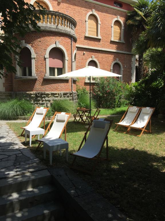 Rooms Portorose Center Zewnętrze zdjęcie