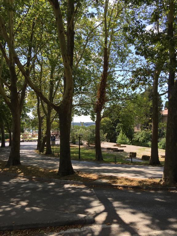 Rooms Portorose Center Zewnętrze zdjęcie
