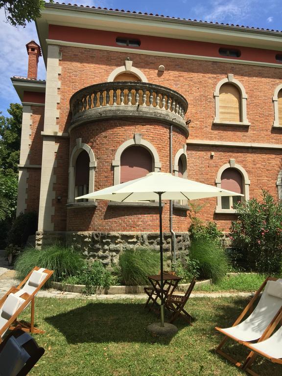 Rooms Portorose Center Zewnętrze zdjęcie