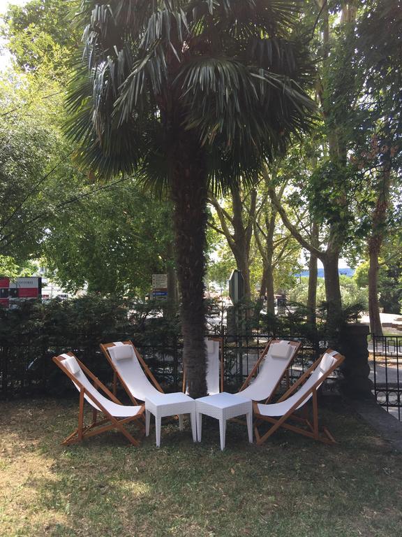 Rooms Portorose Center Zewnętrze zdjęcie