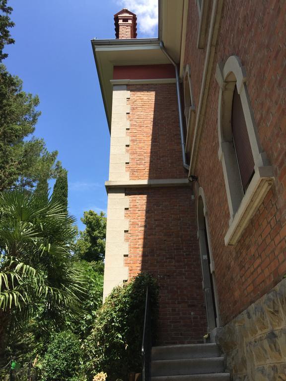 Rooms Portorose Center Zewnętrze zdjęcie