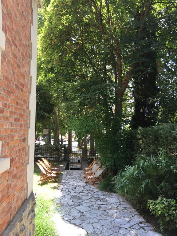Rooms Portorose Center Zewnętrze zdjęcie