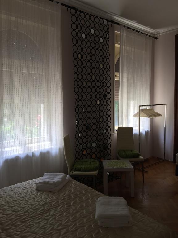 Rooms Portorose Center Zewnętrze zdjęcie