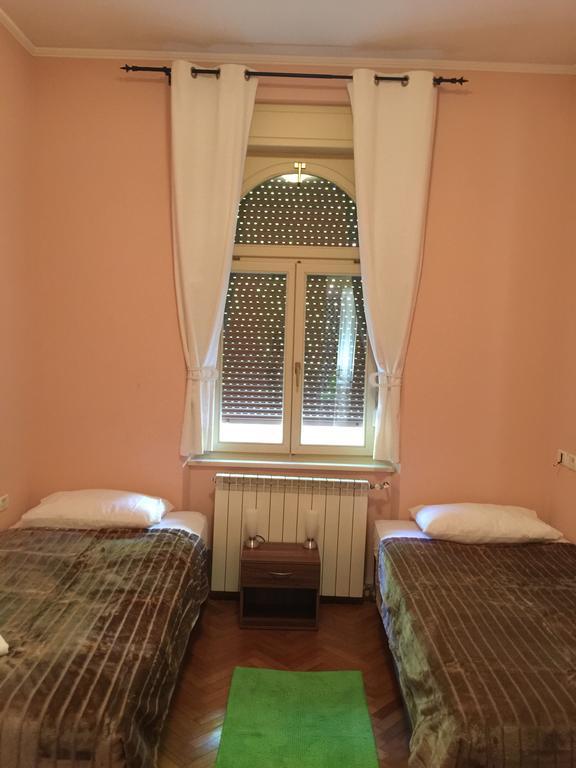 Rooms Portorose Center Zewnętrze zdjęcie