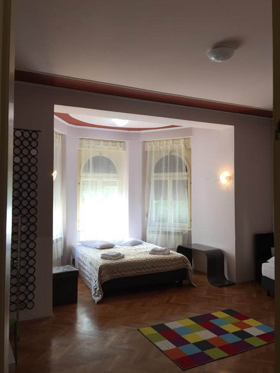 Rooms Portorose Center Zewnętrze zdjęcie