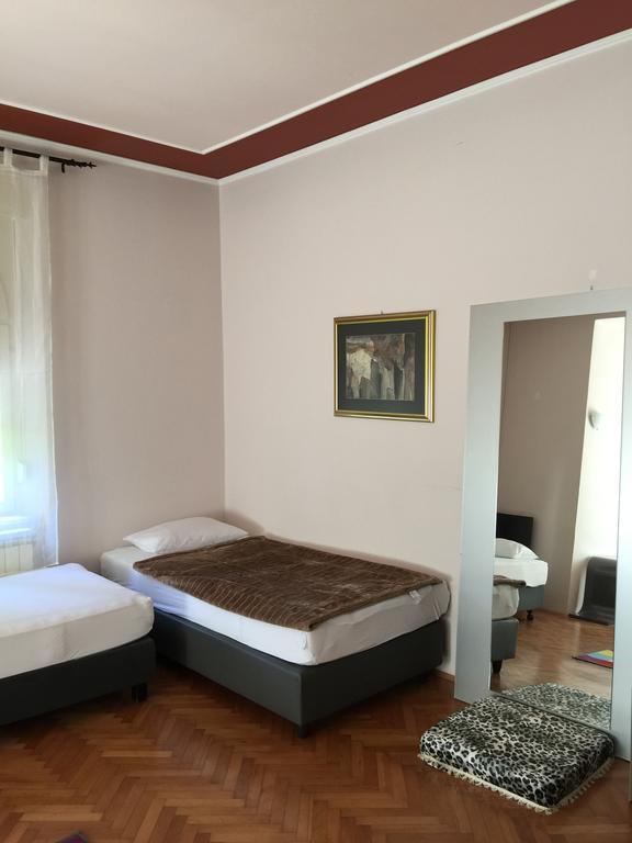 Rooms Portorose Center Zewnętrze zdjęcie