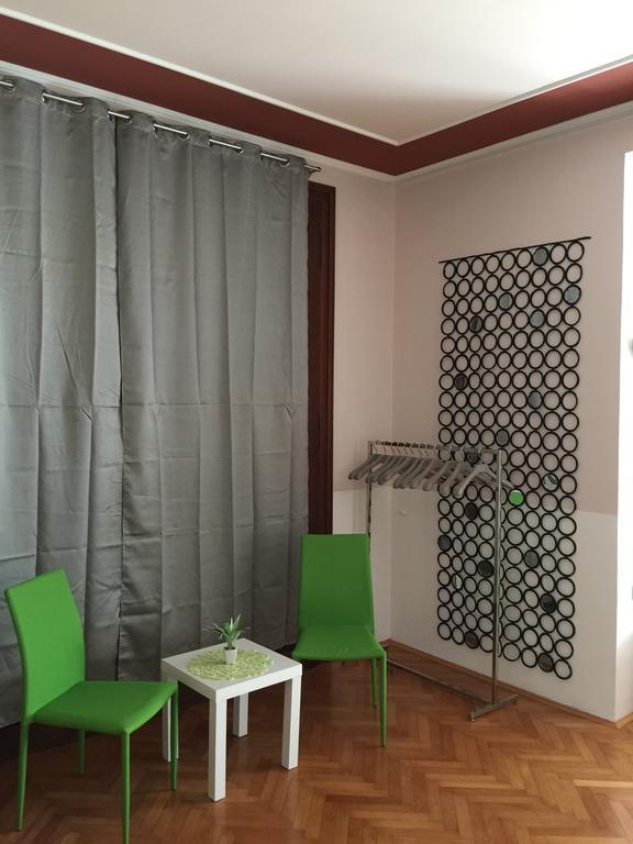 Rooms Portorose Center Zewnętrze zdjęcie