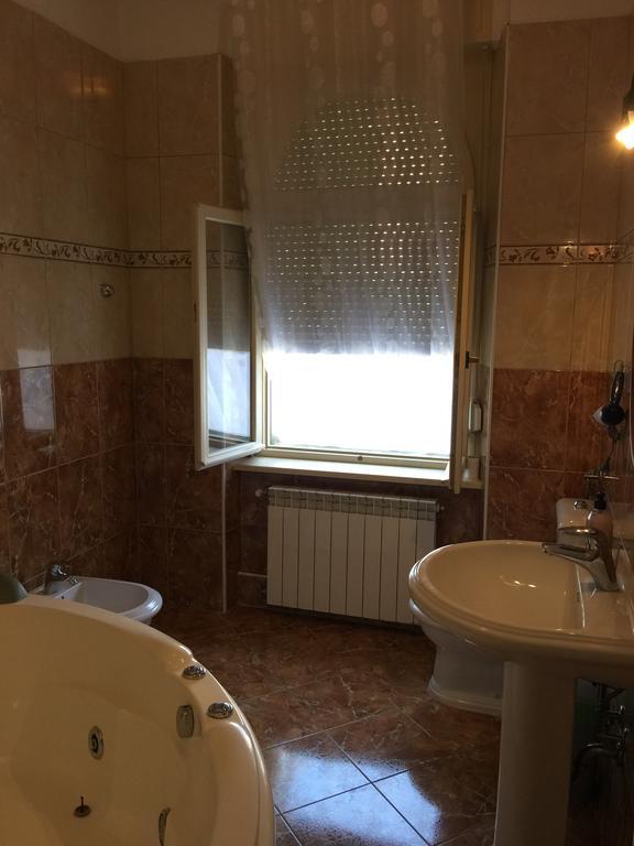 Rooms Portorose Center Zewnętrze zdjęcie
