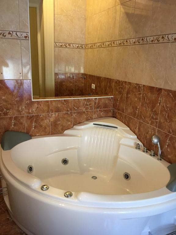 Rooms Portorose Center Zewnętrze zdjęcie