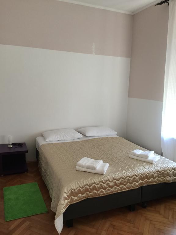 Rooms Portorose Center Zewnętrze zdjęcie