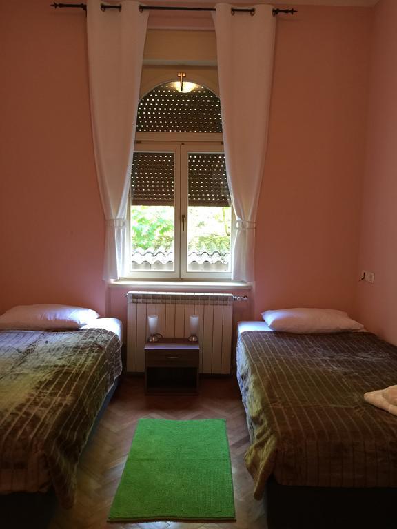 Rooms Portorose Center Zewnętrze zdjęcie