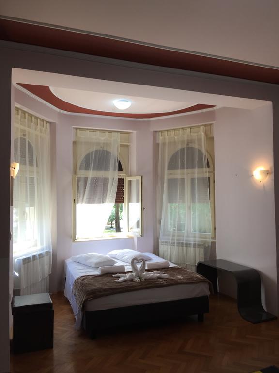 Rooms Portorose Center Zewnętrze zdjęcie