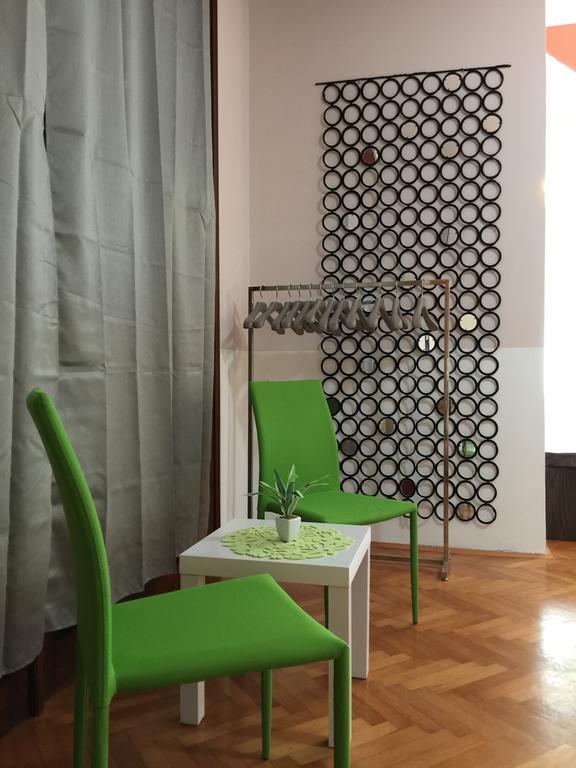 Rooms Portorose Center Zewnętrze zdjęcie