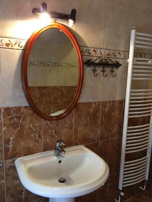 Rooms Portorose Center Zewnętrze zdjęcie