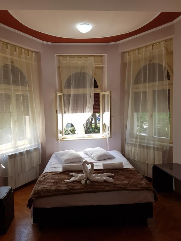 Rooms Portorose Center Zewnętrze zdjęcie